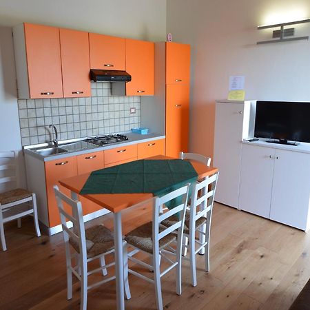 Characteristic Apartment In Codigoro With Pool Dış mekan fotoğraf