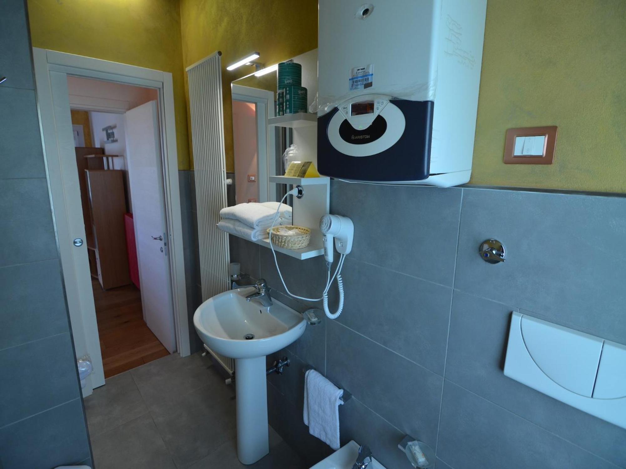 Characteristic Apartment In Codigoro With Pool Dış mekan fotoğraf